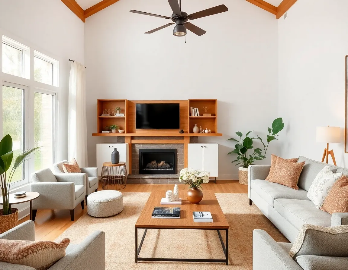 Meubelen kiezen: praktische tips en inspiratie voor jouw interieur
